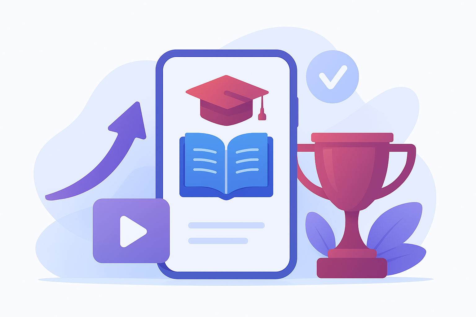 Plataforma de ensino online - Certificação técnica por competência